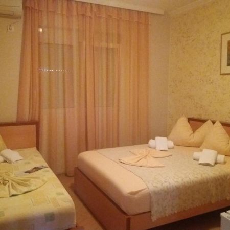 Apartmants Elisa ウルツィニ エクステリア 写真